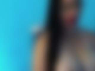 Milly-Sanchez's Live Sex Cam Show