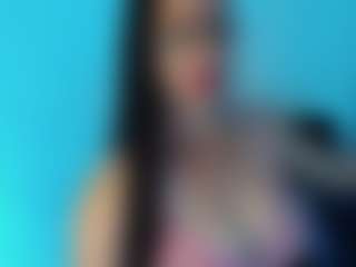Live cam show with Milly-Sanchez - Big Tits on Soda Cam