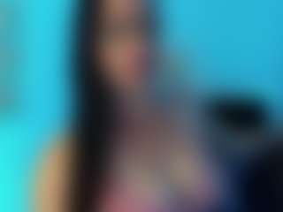 Live cam show with Milly-Sanchez - Public on Free Soda