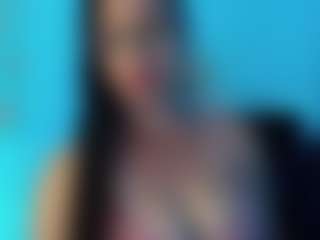 Milly-Sanchez's Live Sex Cam Show
