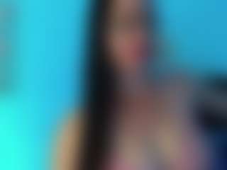 Milly-Sanchez's Live Sex Cam Show