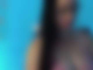 Milly-Sanchez's Live Sex Cam Show
