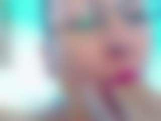 Milly-Sanchez's Live Sex Cam Show