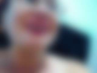 Milly-Sanchez's Live Sex Cam Show