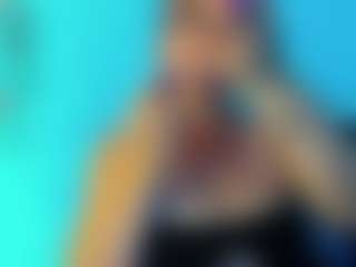 Live cam show with Milly-Sanchez - College Curvy on WildCum