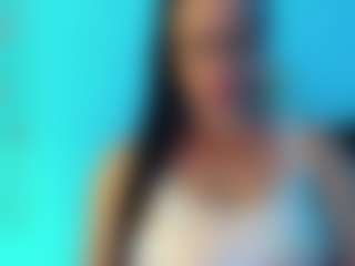 Pokaz na żywo z Milly-Sanchez - Fetish Brown Hair na Camsoda