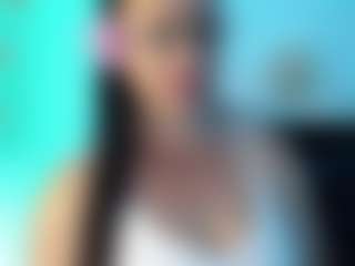 Milly-Sanchez's Live Sex Cam Show