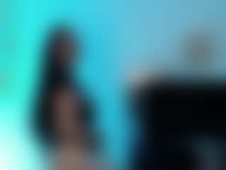 Milly-Sanchez's Live Sex Cam Show