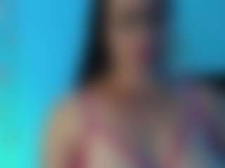 Milly-Sanchez's Live Sex Cam Show