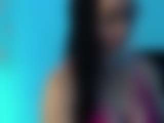 Milly-Sanchez's Live Sex Cam Show
