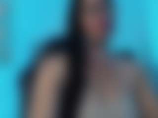 Milly-Sanchez's Live Sex Cam Show