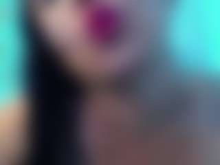 Milly-Sanchez's Live Sex Cam Show