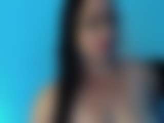 Milly-Sanchez's Live Sex Cam Show