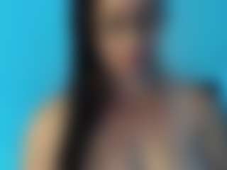 Milly-Sanchez's Live Sex Cam Show