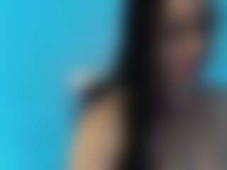 Milly-Sanchez's Live Sex Cam Show