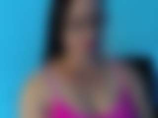 Milly-Sanchez's Live Sex Cam Show
