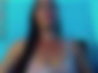 Milly-Sanchez's Live Sex Cam Show