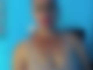 Milly-Sanchez's Live Sex Cam Show