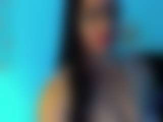 Live cam show with Milly-Sanchez - Domination on Fling VIP Chat