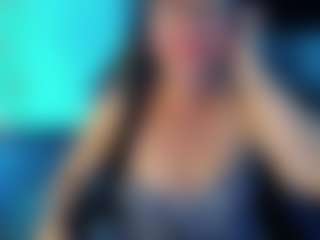 Live cam show with Milly-Sanchez - Fetish on Mixed Magazine Live