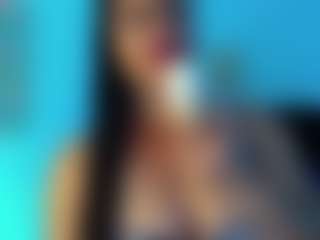 Milly-Sanchez's Live Sex Cam Show