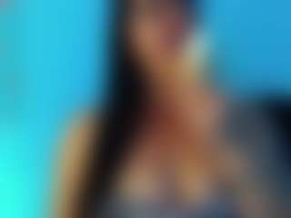Milly-Sanchez's Live Sex Cam Show