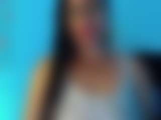 Live cam show with Milly-Sanchez - Public Brown Hair on fapnchat