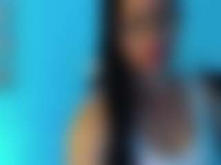 Live cam show with Milly-Sanchez - BBW College on CSO-WL