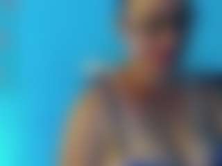 Milly-Sanchez's Live Sex Cam Show