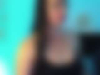 Milly-Sanchez's Live Sex Cam Show