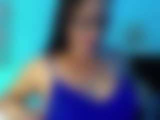 Milly-Sanchez's Live Sex Cam Show