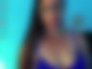 Milly-Sanchez's Live Sex Cam Show
