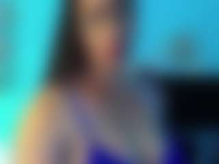 Milly-Sanchez's Live Sex Cam Show