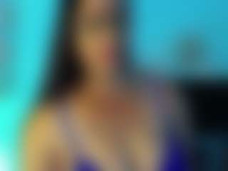 Milly-Sanchez's Live Sex Cam Show