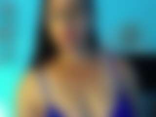 Milly-Sanchez's Live Sex Cam Show