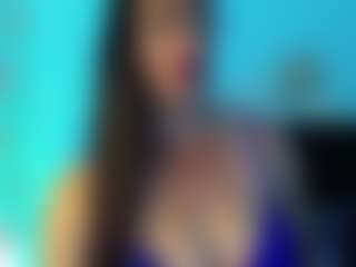 Milly-Sanchez's Live Sex Cam Show