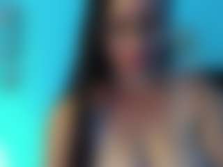 Live cam show with Milly-Sanchez - Foot Fetish Brown Hair on TeamSkeetLive