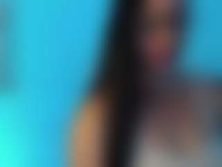 Milly-Sanchez's Live Sex Cam Show