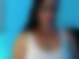 Milly-Sanchez's Live Sex Cam Show