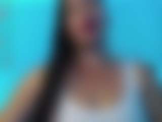 Milly-Sanchez's Live Sex Cam Show