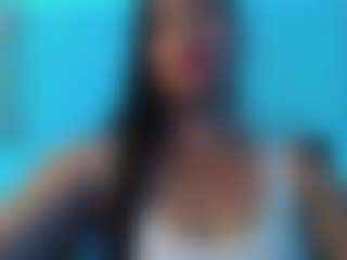 Milly-Sanchez's Live Sex Cam Show