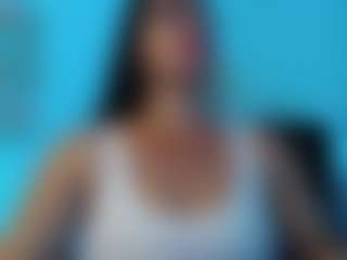 Milly-Sanchez's Live Sex Cam Show