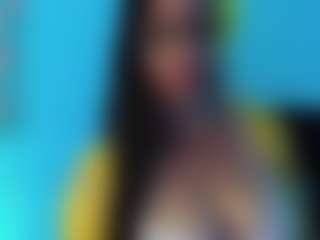 Live cam show with Milly-Sanchez - Fetish Brown Hair on chickslive.net