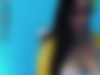Live cam show with Milly-Sanchez - Fetish Brown Hair on TastyBlacksLive