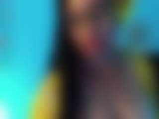 Live cam show with Milly-Sanchez - Domination on Nude Live Now