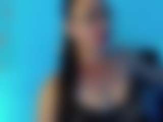Live cam show with Milly-Sanchez - Mature on friskycurves.com