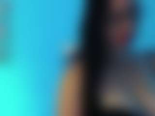 Live cam show with Milly-Sanchez - Latina on Uber Horny | colombia