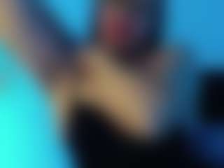 Milly-Sanchez's Live Sex Cam Show