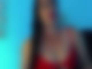 Live cam show with Milly-Sanchez - Bondage on Camsoda