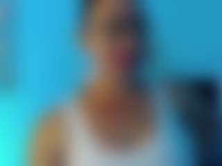 Milly-Sanchez's Live Sex Cam Show